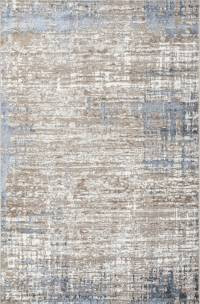 Ковер PARADIZE ( ПАРАДИЗ ) 01629A - L.BLUE / BEIGE