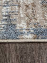 Ковер PARADIZE ( ПАРАДИЗ ) 01629A - L.BLUE / BEIGE