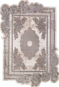 Ковер SAFIR ( САФИР ) 00856C - GREY / BROWN