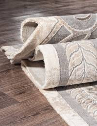 Ковер SAFIR ( САФИР ) 00856C - GREY / BROWN