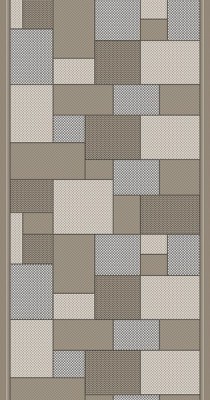 Ковровая дорожка Декора 52301/50511