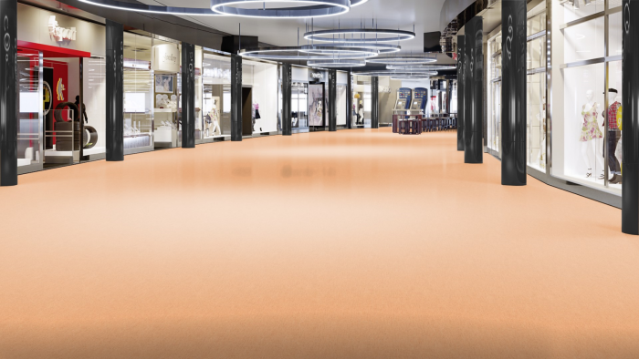 Линолеум Tarkett Travertine Pro Beige 01