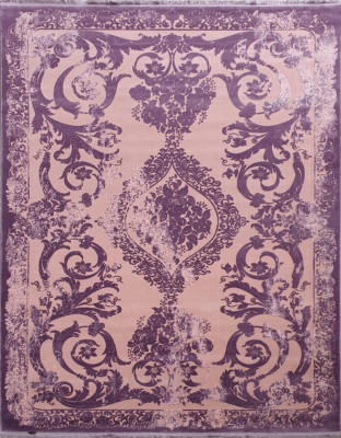 Ковер 36282D stan LILA / LILA