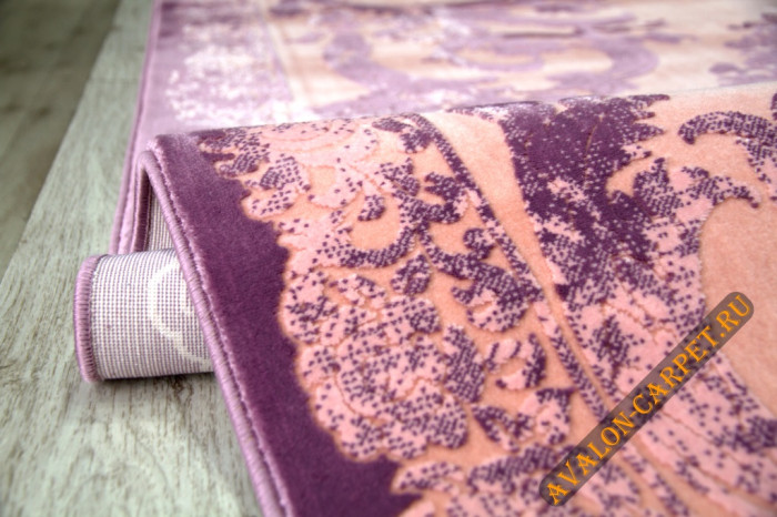 Ковер 36282D stan LILA / LILA