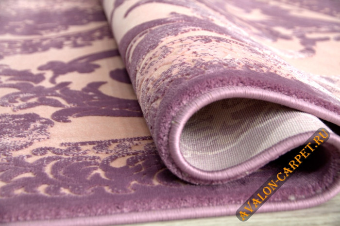 Ковер 36282D stan LILA / LILA