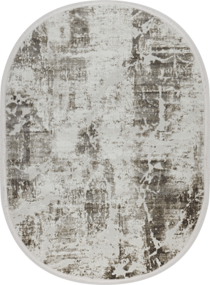 Ковер 39936A oval BEIGE / CREAM