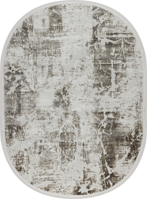 Ковер 39936A oval BEIGE / CREAM