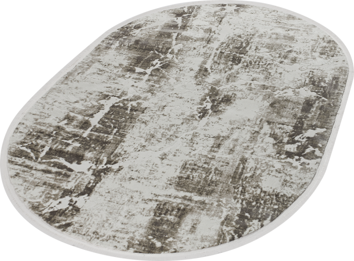 Ковер 39936A oval BEIGE / CREAM