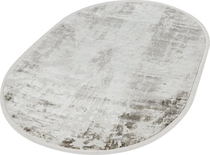 Ковер 39936A oval BEIGE / CREAM