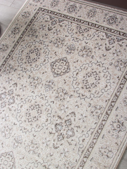 Ковер F130 - BEIGE - Прямоугольник - коллекция MIRANDA