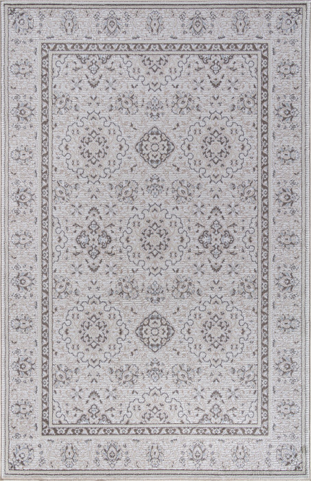 Ковер F130 - BEIGE - Прямоугольник - коллекция MIRANDA