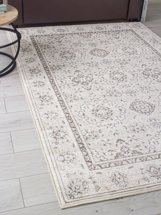 Ковер F130 - BEIGE - Прямоугольник - коллекция MIRANDA