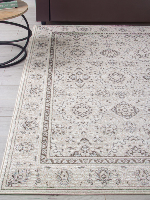 Ковер F130 - BEIGE - Прямоугольник - коллекция MIRANDA