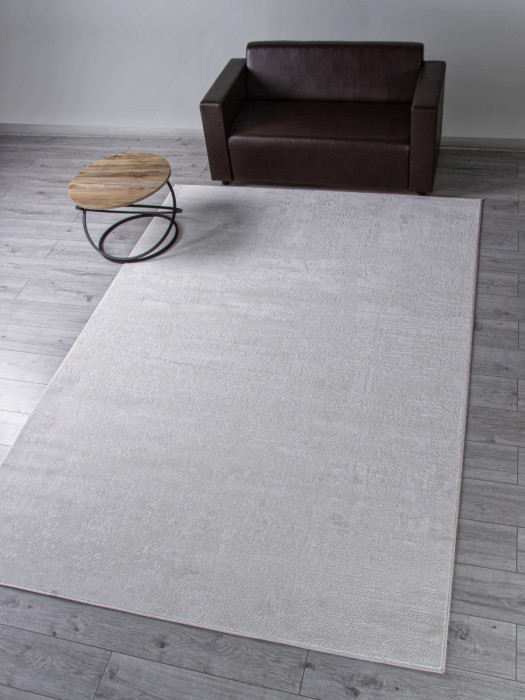 Ковер F559 - CREAM - Прямоугольник - коллекция MONBLAN