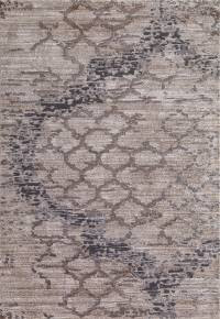 Ковер ARMINA ( АРМИНА ) 03806 - GREY / BROWN