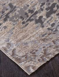 Ковер ARMINA ( АРМИНА ) 03806 - GREY / BROWN