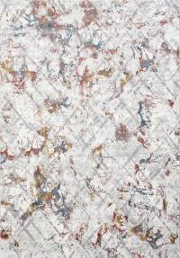 Ковер ARMINA ( АРМИНА ) GA015N - GREY / MULTI