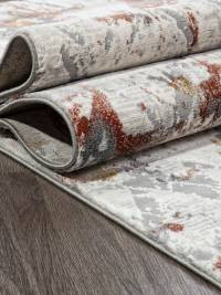Ковер ARMINA ( АРМИНА ) GA015N - GREY / MULTI
