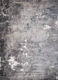 Ковер ATLANTIS ( АТЛАНТИС ) D996 - GRAY