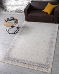 Ковер JASMINE ( ЖАСМИН ) 35831A - CREAM / L.GREY