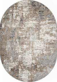 Ковер MONTANA ( МОНТАНА ) F110 - BEIGE ( Овал )