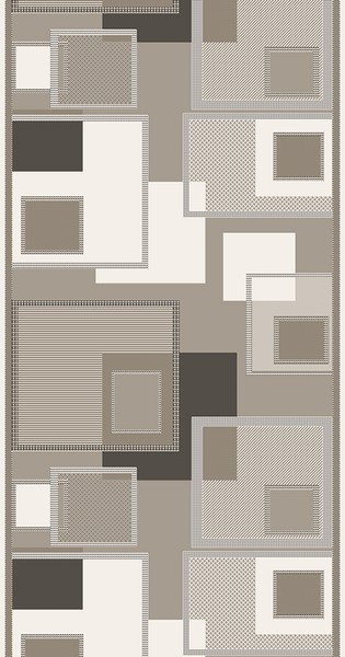 Ковровая дорожка Декора 52304/50512