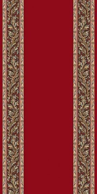 Ковровая дорожка Кремлевская D041