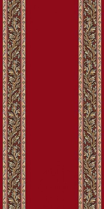 Ковровая дорожка Кремлевская D041