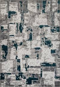 Ковер PALERMO ( ПАЛЕРМО ) F288 - GRAY