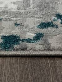 Ковер PALERMO ( ПАЛЕРМО ) F288 - GRAY