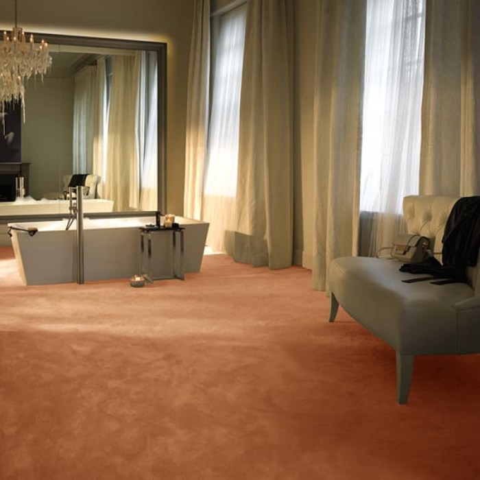 Ковролин AW Velvet Omphale (Омфаль) 84