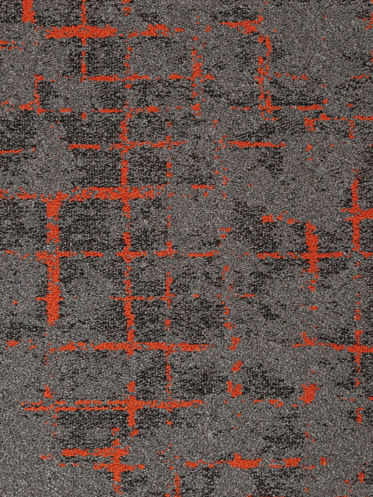Ковровая плитка AW Macro Tile 91