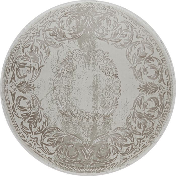 Ковер 36567A daire L.BEIGE / L.BEIGE