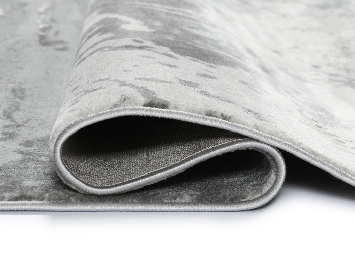 Ковер 38112A stan GREY / L.GREY