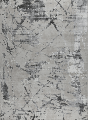 Ковер 38894A stan GREY / L.GREY