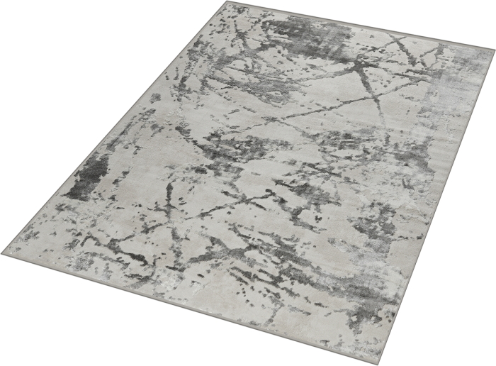 Ковер 38894A stan GREY / L.GREY