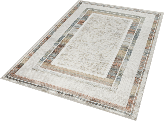 Ковер 51671A stan CREAM CKM / CREAM