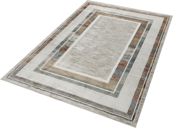 Ковер 51671A stan CREAM CKM / CREAM