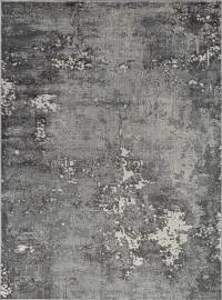 Ковер ATLANTIS ( АТЛАНТИС ) D996 - LIGHT GRAY