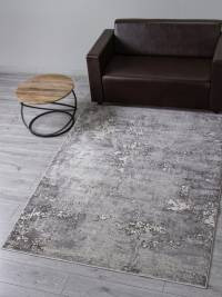 Ковер ATLANTIS ( АТЛАНТИС ) D996 - LIGHT GRAY