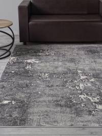 Ковер ATLANTIS ( АТЛАНТИС ) D996 - LIGHT GRAY