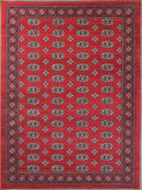 Ковер LAVIN ( ЛАВИН ) AB850A - RED