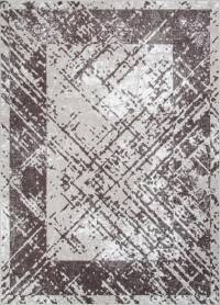 Ковер SILVER ( СИЛЬВЕР ) F391 - GRAY