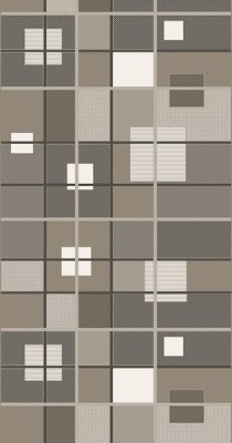 Ковровая дорожка Декора 52305/50522