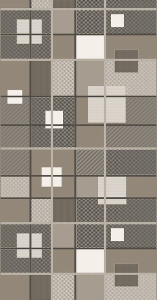 Ковровая дорожка Декора 52305/50522