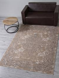 Ковер LIMAN ( ЛИМАН ) F481 - BEIGE