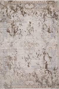 Ковер Art Deco 3041A_CREAM / MINK_2