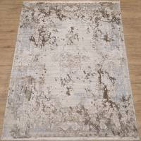 Ковер Art Deco 3041A_CREAM / MINK_2