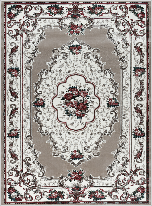 Ковер 2508a7 stan VS