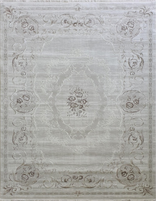 Ковер 36546A stan L.BEIGE / L.BEIGE